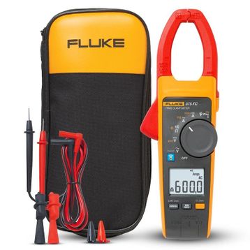 Fluke 375 True Rms Dijital Pensampermetre