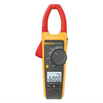 Fluke 375 True Rms Dijital Pensampermetre
