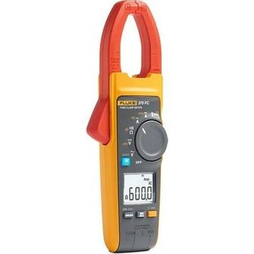 Fluke 375FC True Rms AC DC Pensampermetre