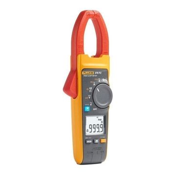 Fluke 376 TRMS Pens Ampermetre