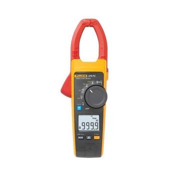 Fluke 376 True RMS Wireless AC/DC Pensampermetre