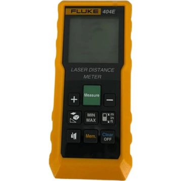 Fluke 404E Lazermetre