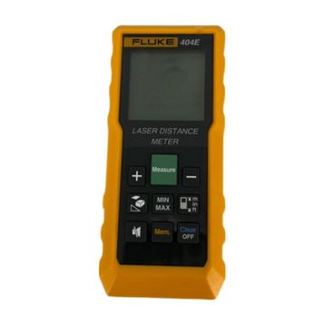 Fluke 404E Lazermetre
