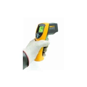 Fluke 561 Çok Amaçlı İnfrared Termometre