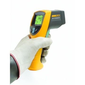 Fluke 561 Çok Amaçlı İnfrared Termometre