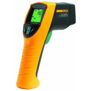 Fluke 561 Çok Amaçlı İnfrared Termometre
