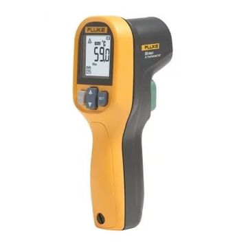 Fluke 59 Max+ Kızılötesi Termometre
