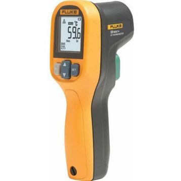 Fluke 59 Max+ Kızılötesi Termometre