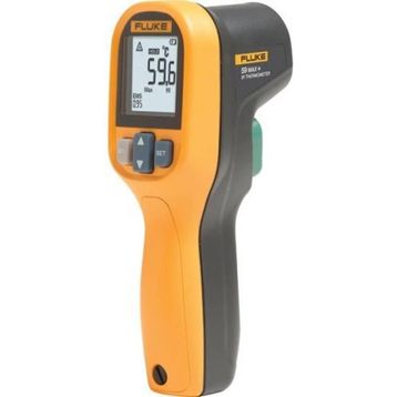 Fluke 59 Max+ Kızılötesi Termometre