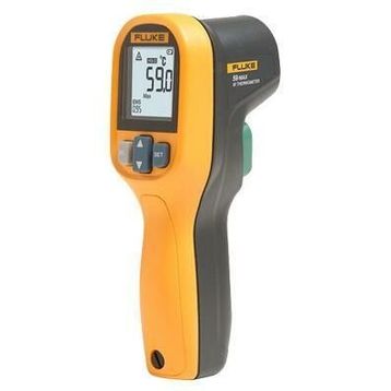 Fluke 59 Max+ Kızılötesi Termometre