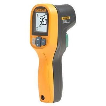Fluke 59 Max+ Kızılötesi Termometre
