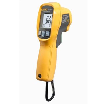 Fluke 62 Max Kızılötesi Termometre