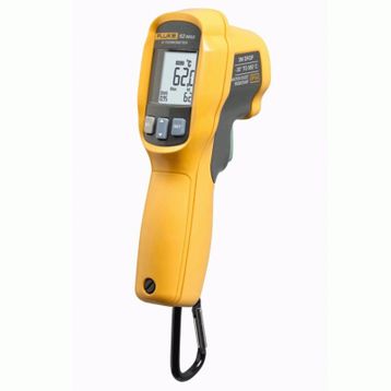 Fluke 62 Max Kızılötesi Termometre