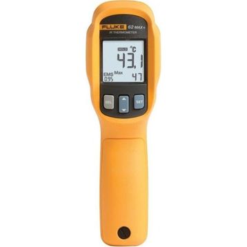Fluke 62 Max Plus Kızılötesi Termometre
