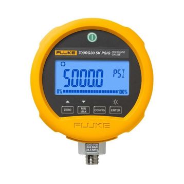 Fluke 700RG30 Basınç Göstergesi Kalibratörü