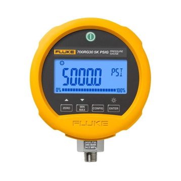 Fluke 700RG30 Basınç Göstergesi Kalibratörü