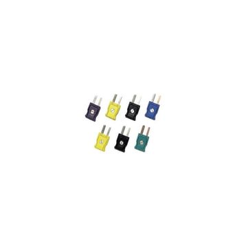 Fluke 700TC2 5 Tip Termokupl Fiş Kitleri