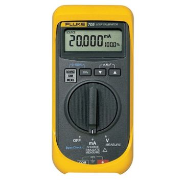 Fluke 705 Loop Kalibratör