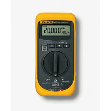 Fluke 705 Loop Kalibratör