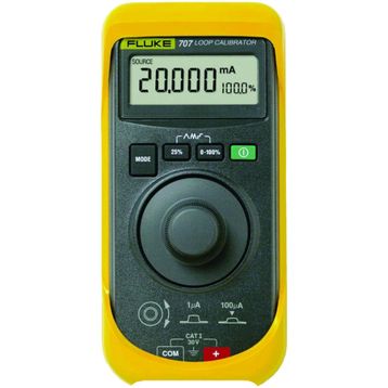 Fluke 707 Loop Kalibratör