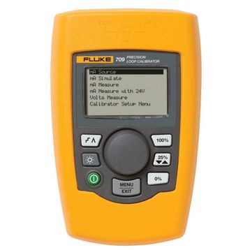 Fluke 709 Loop Kalibratör