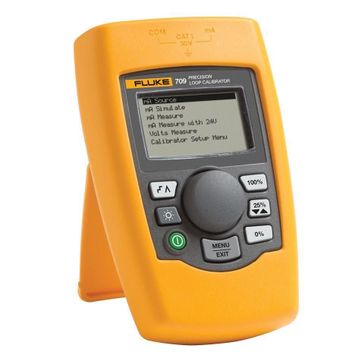 Fluke 709H Loop Kalibratör