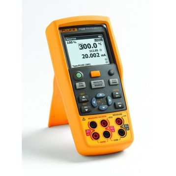 Fluke 712B Sıcaklık Kalibratörü