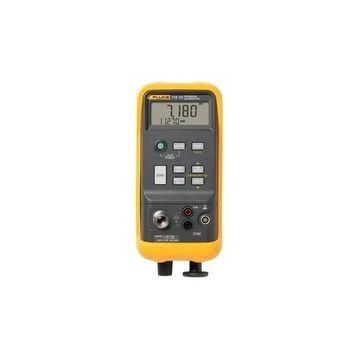Fluke 718 1G Basınç Kalibratörü