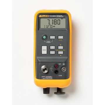 Fluke 718 300G Basınç Kalibratörü
