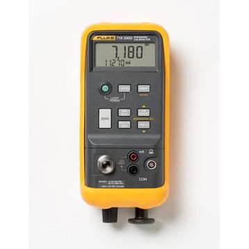 Fluke 718 300G Basınç Kalibratörü