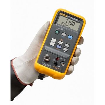 Fluke 719 100G 100 PSI Basınç Kalibratörü