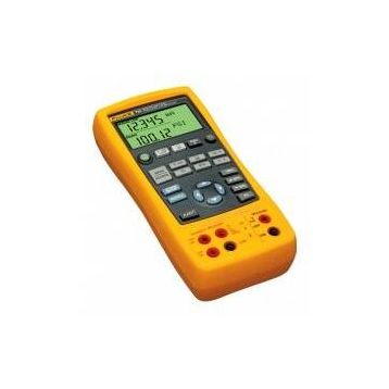 Fluke 725 Çok Fonksiyonlu Process Kalibratörü