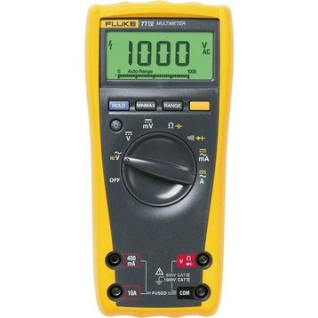 Fluke 77-4 Multimetre