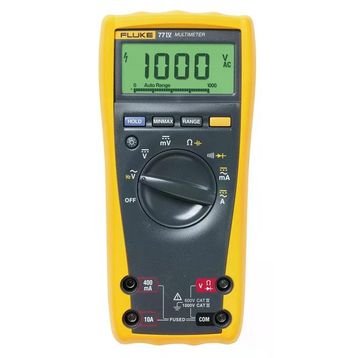 Fluke 77-4 Multimetre
