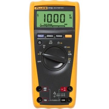 Fluke 77-4 Multimetre