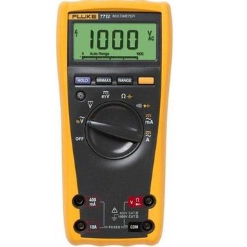 Fluke 77-4 Multimetre