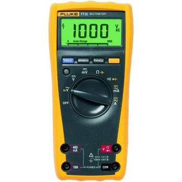 Fluke 77-4 Multimetre