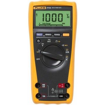 Fluke 77-4 Multimetre