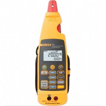 Fluke 772 Proses Pensampermetre