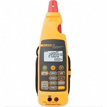 Fluke 772 Proses Pensampermetre