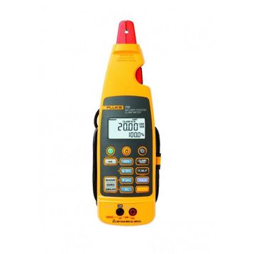 Fluke 772 Proses Pensampermetre