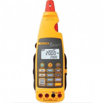 Fluke 773 Proses Pensampermetre