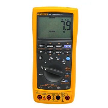 Fluke 789/E Prosesmetre