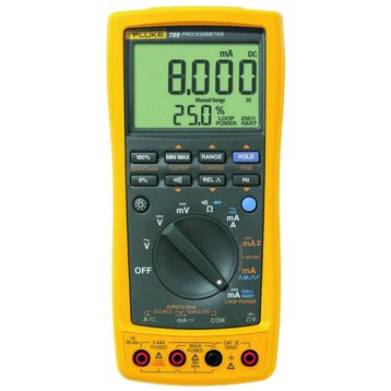Fluke 789/E Prosesmetre