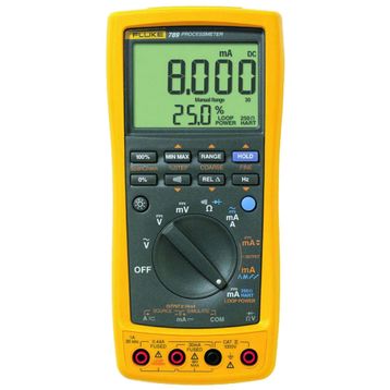 Fluke 789/E Prosesmetre