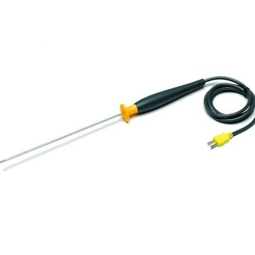 Fluke 80pk 22 Daldırma Sıcaklık Probu