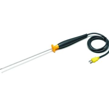 Fluke 80pk 22 Daldırma Sıcaklık Probu