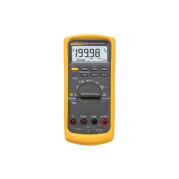 Fluke 87-V True Rms Dijital Multimetre