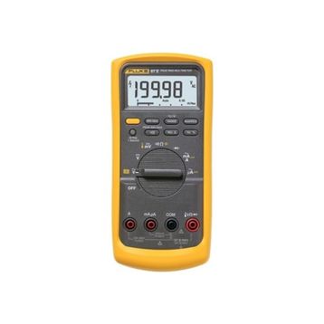 Fluke 87V Endüstriyel Dijital Multimetre