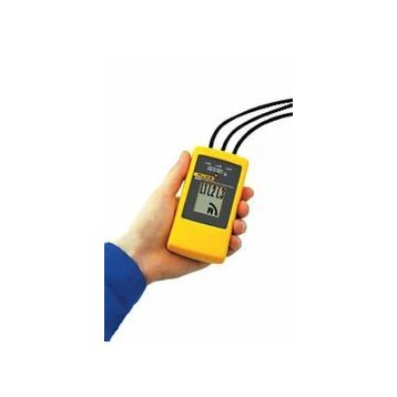 Fluke 9040 Faz Sırası Göstergesi